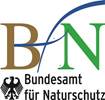 Logo Bundesamt für Naturschutz