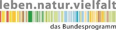Logo Bundesprogramm Biologische Vielfalt